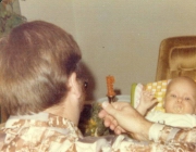 Hilberg 059.jpg: 1975/12/25 - Christmas - 1975
